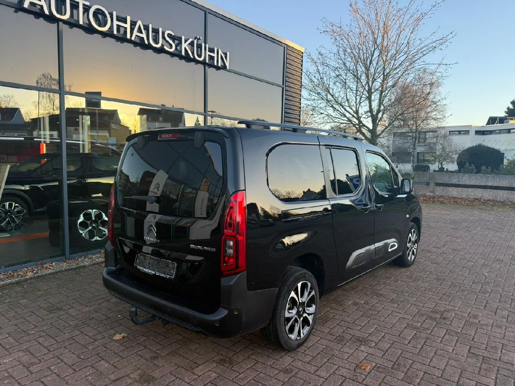 Citroën Berlingo 2022