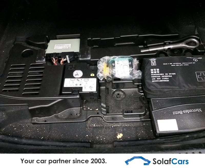 Mercedes-Benz A 180 2021