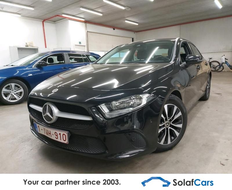 Mercedes-Benz A 180 2021