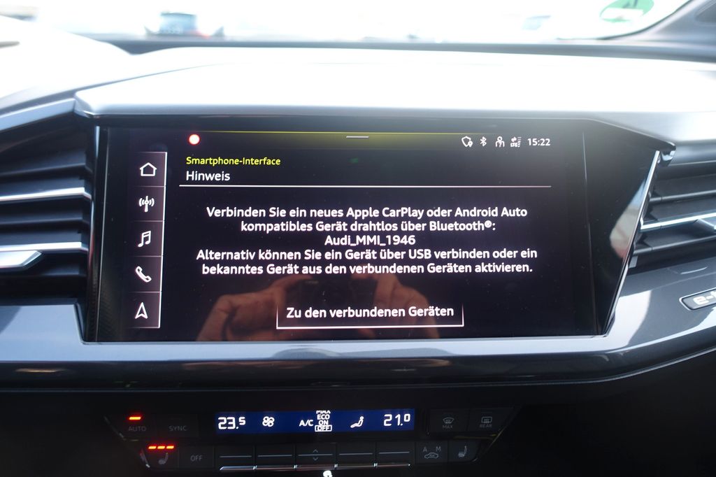 Audi Q4 2022