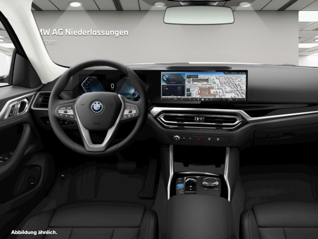 BMW i4 2023