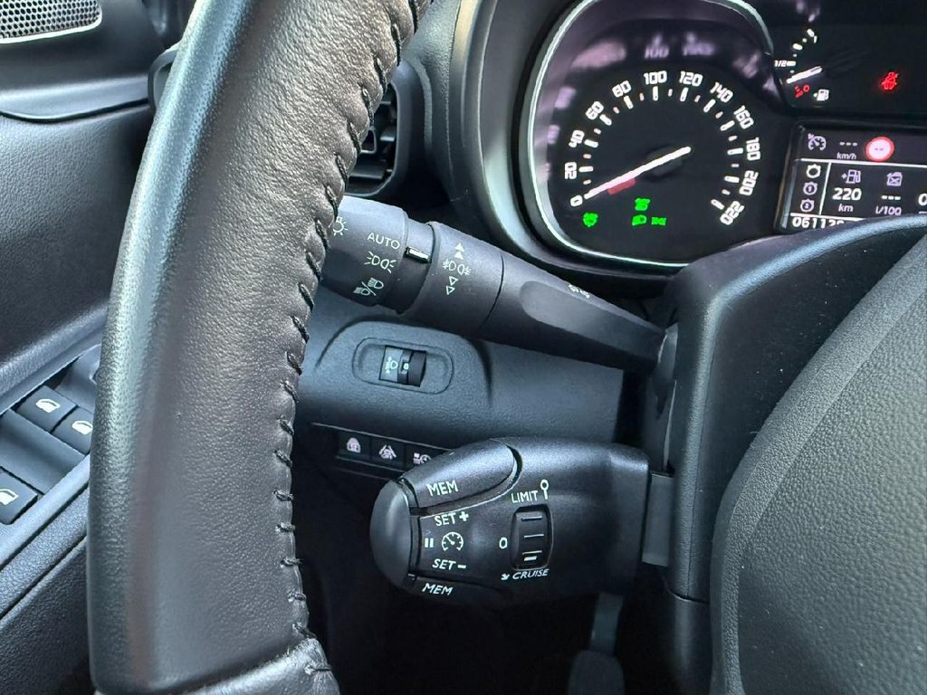 Citroën Berlingo 2022