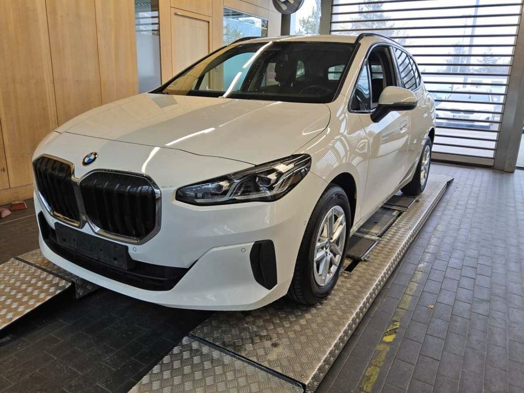 BMW 218 Active Tourer 2022