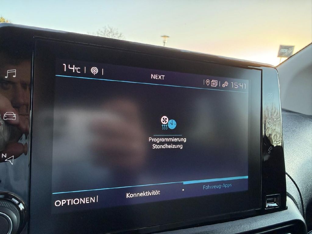 Citroën Berlingo 2022