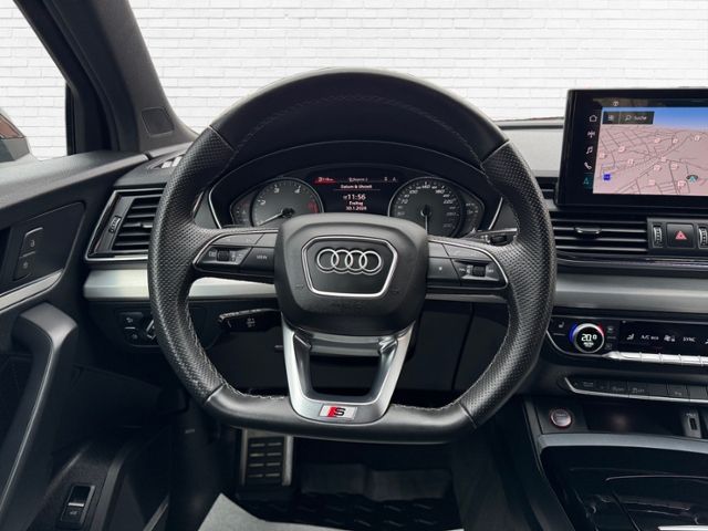 Audi SQ5 2022