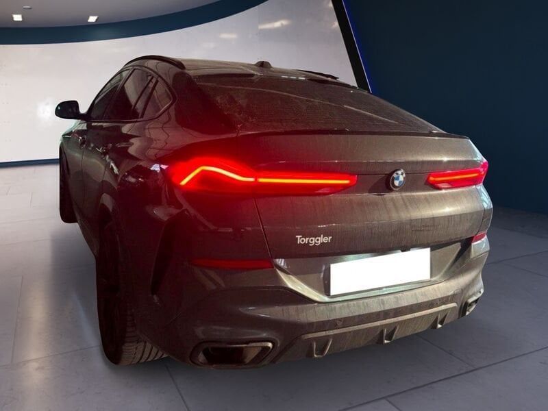 BMW X6 2024