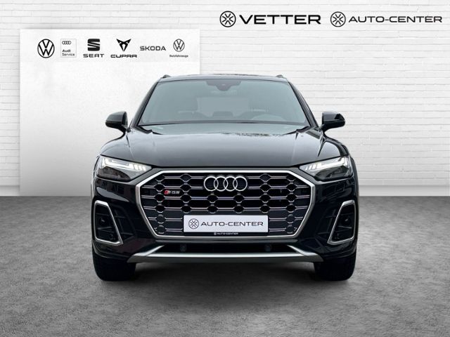 Audi SQ5 2022