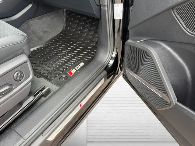 Audi SQ5 2022