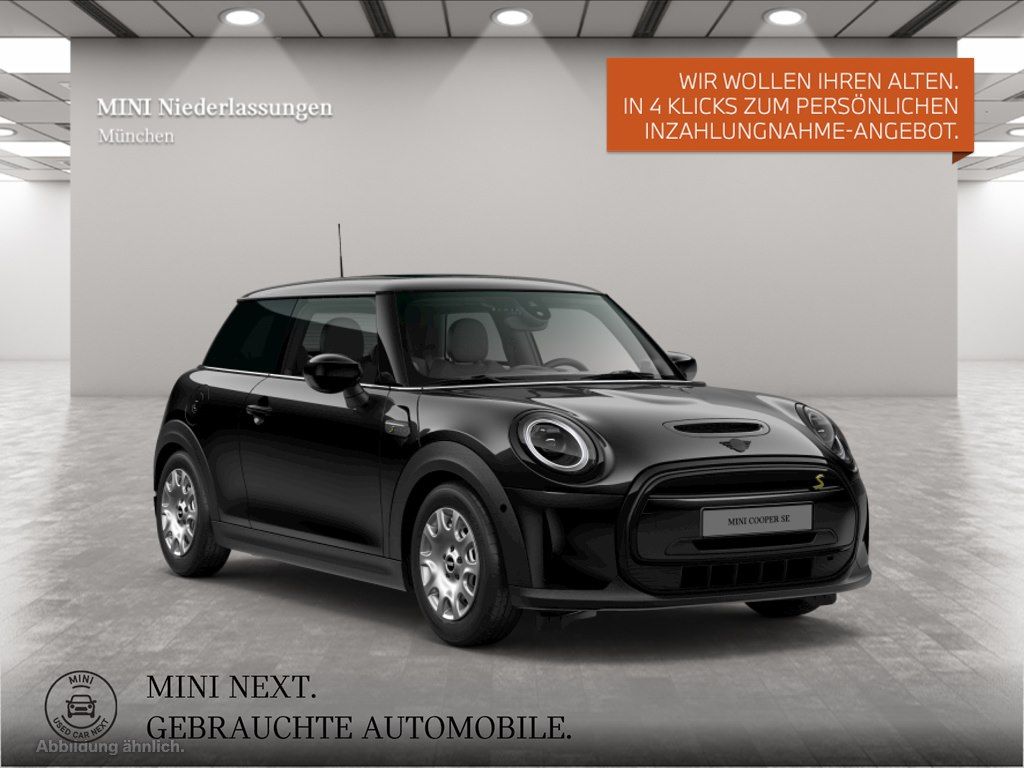 MINI Cooper SE 2022