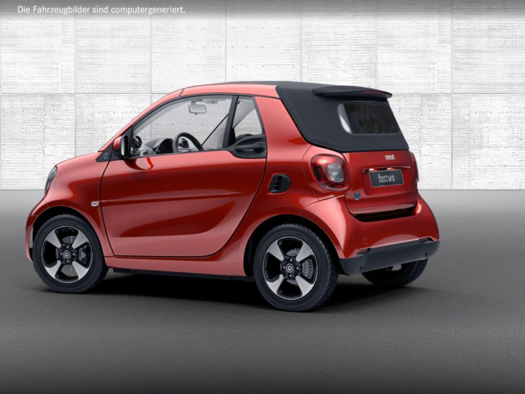 Smart ForTwo 2020