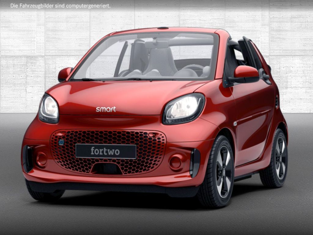 Smart ForTwo 2020