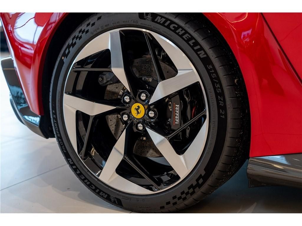 Ferrari Other 2025
