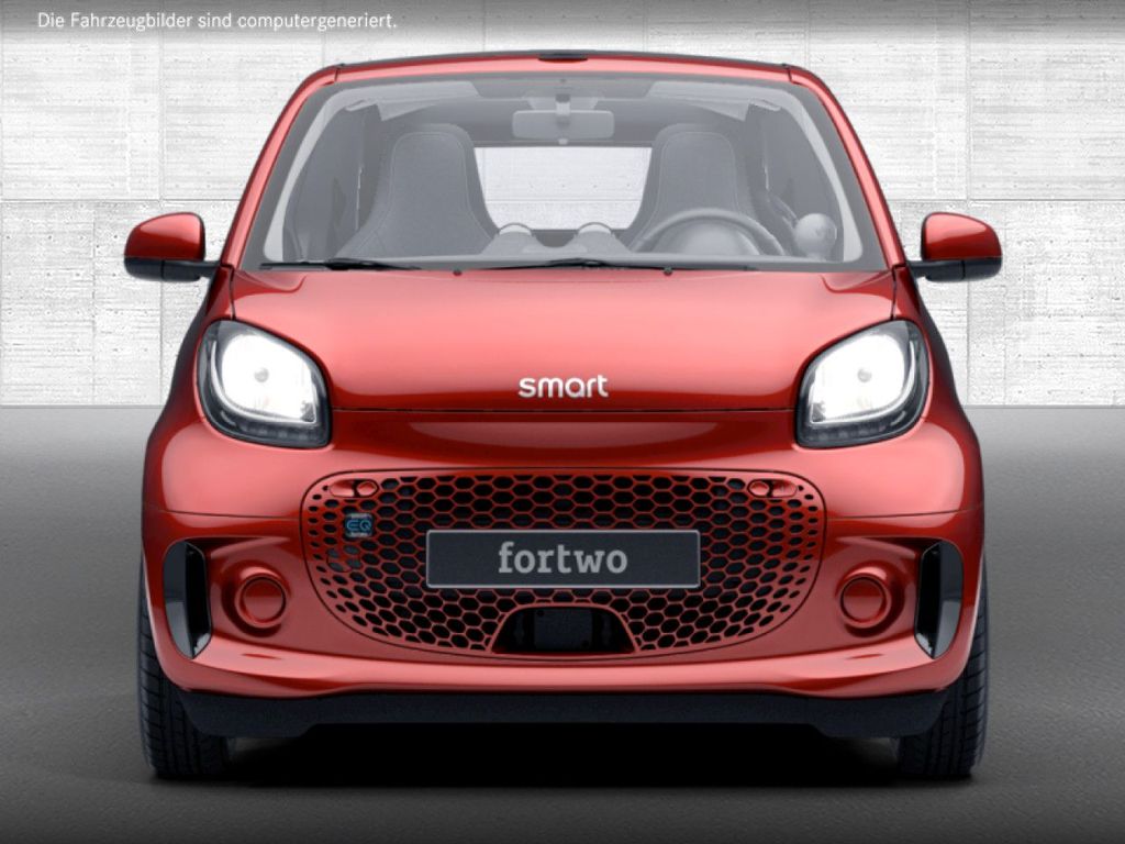 Smart ForTwo 2020