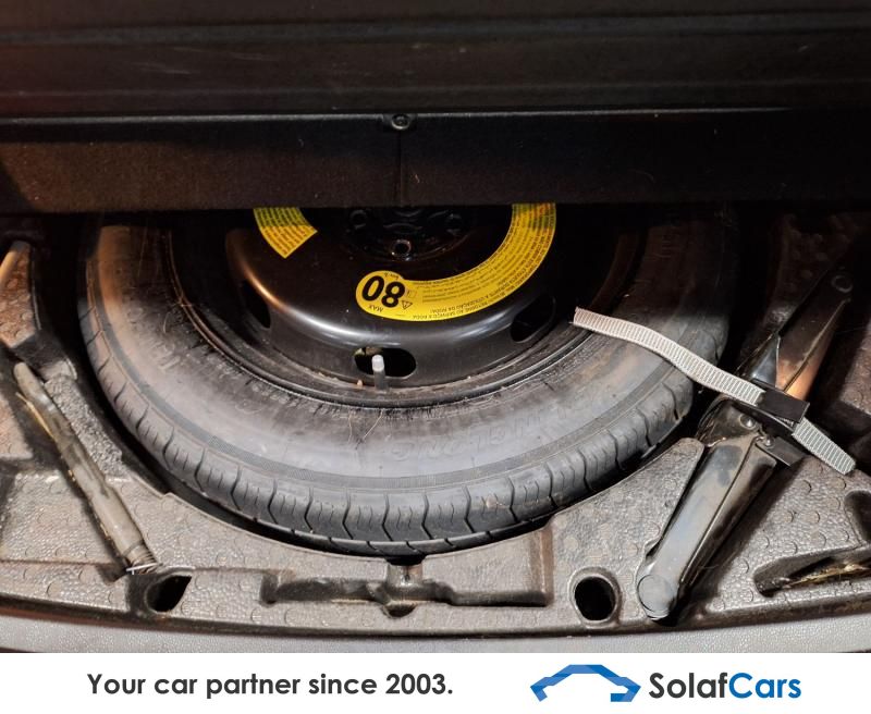 Volkswagen Tiguan Allspace 2020