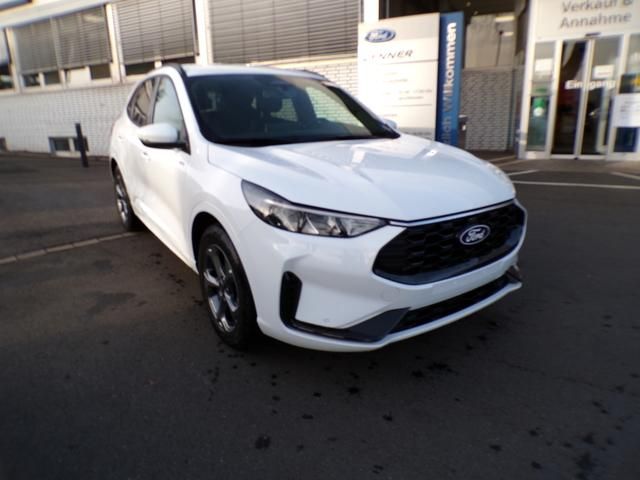 Ford Kuga 2026