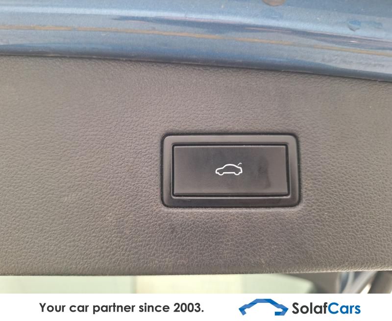 Volkswagen Tiguan Allspace 2020