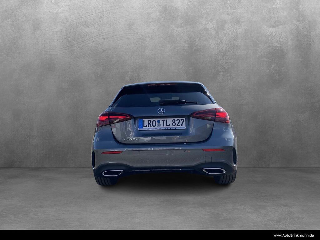 Mercedes-Benz A 200 2025