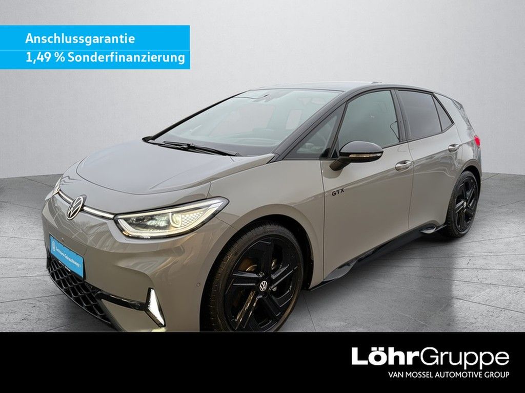 Volkswagen ID.3 2025