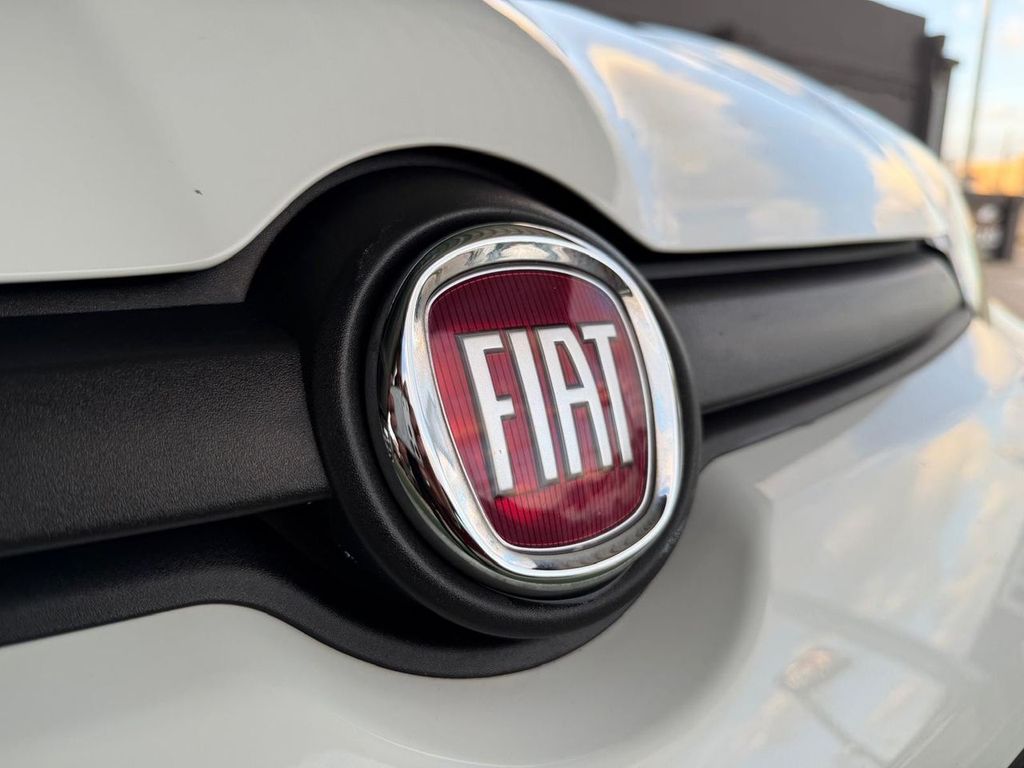 Fiat Panda 2021