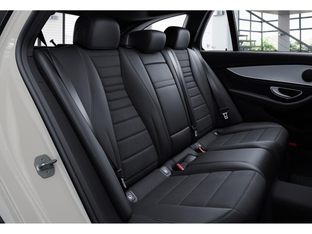Mercedes-Benz E 220 2022