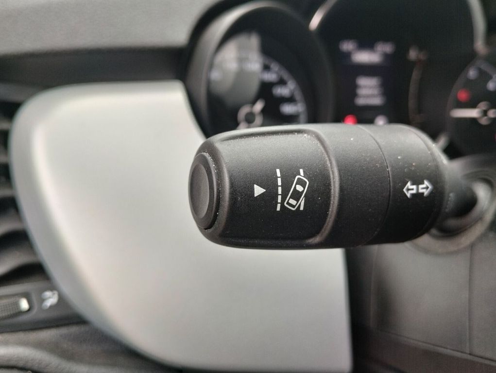 Fiat 500L Cross 2022