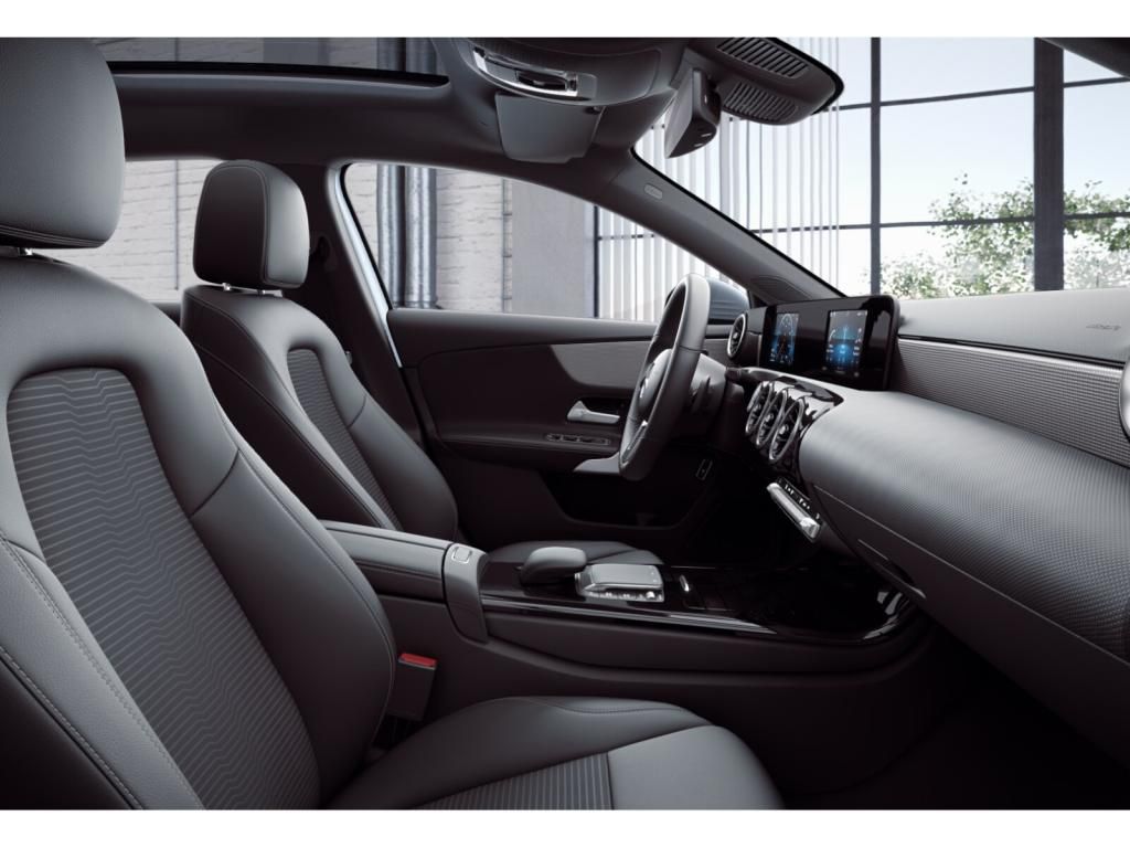 Mercedes-Benz A 250 2021