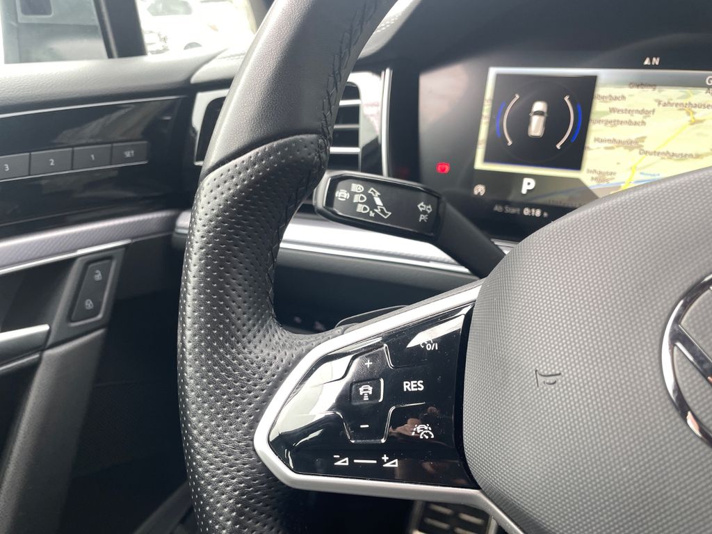 Volkswagen Touareg 2023