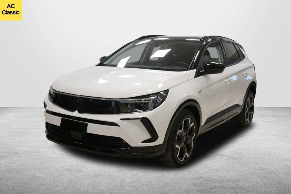 Opel Grandland (X) 2024