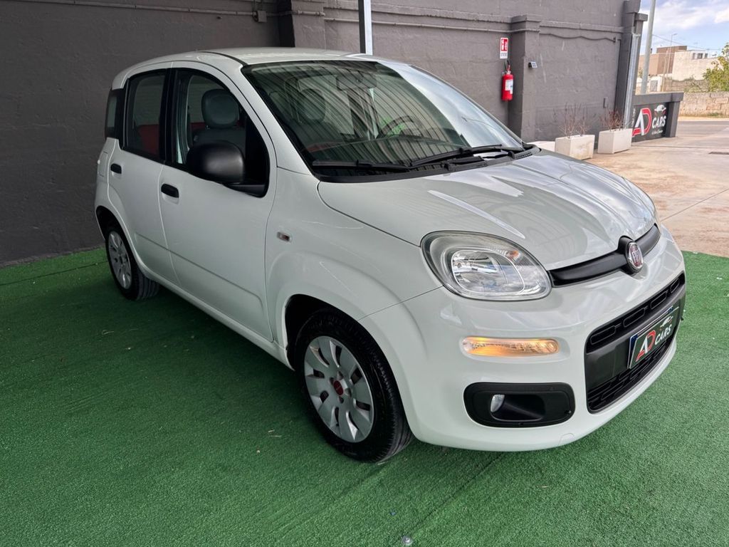 Fiat Panda 2014
