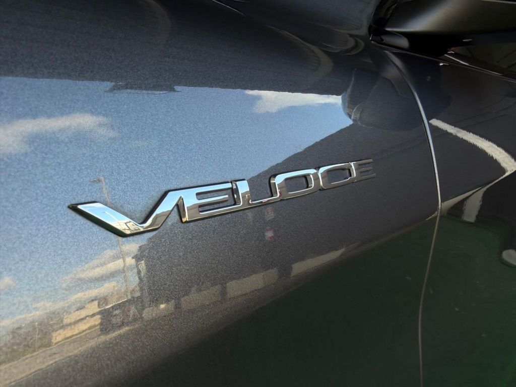 Alfa Romeo Stelvio 2022