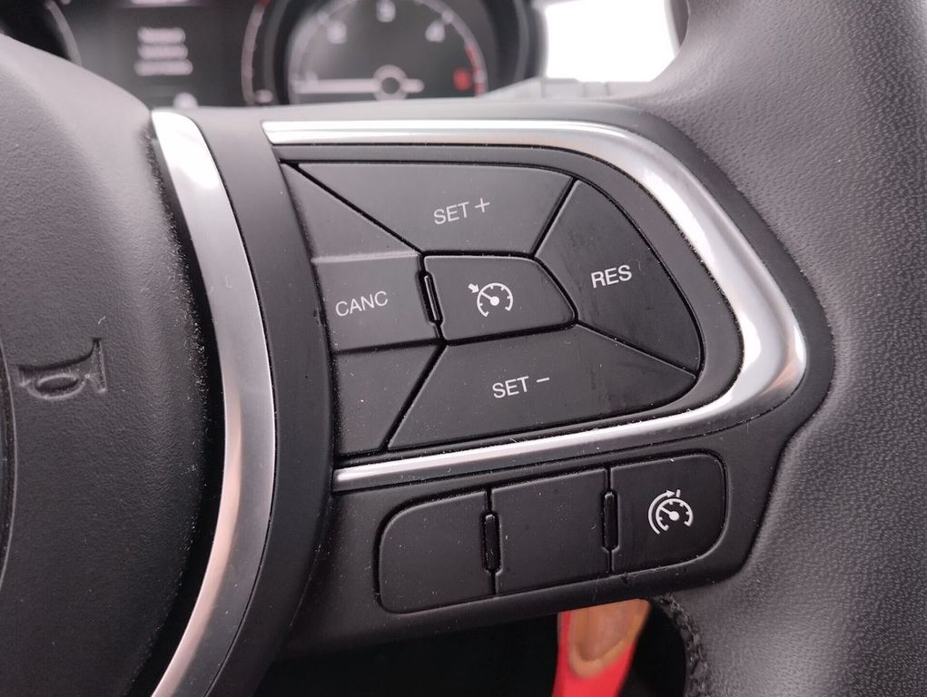 Fiat 500L Cross 2022