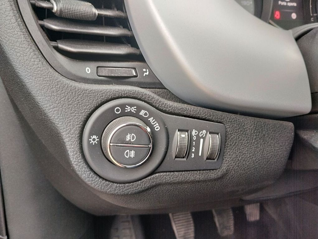 Fiat 500L Cross 2022