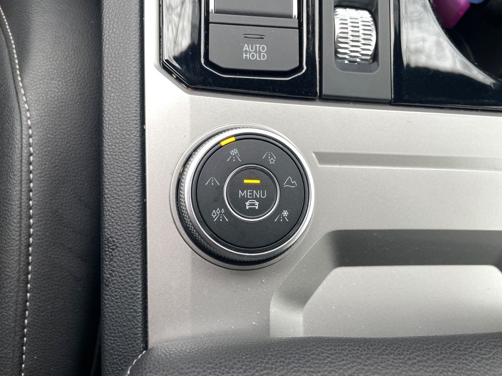 Volkswagen Touareg 2023