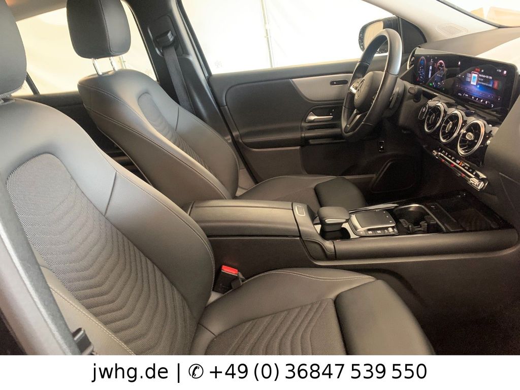 Mercedes-Benz GLA 250 2021