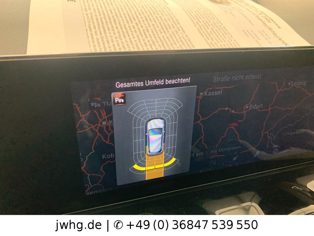 Mercedes-Benz GLA 250 2021