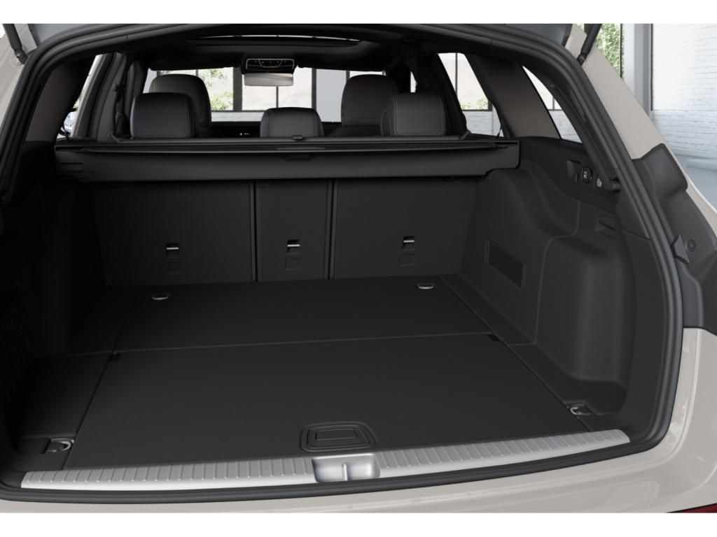 Mercedes-Benz E 220 2022