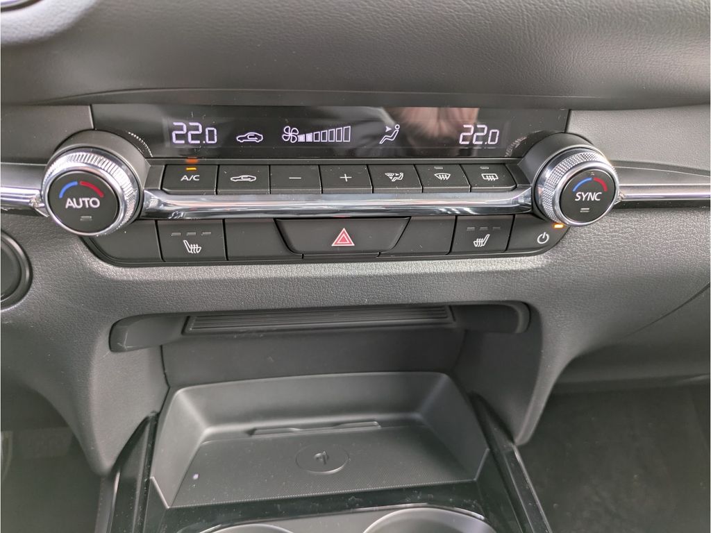 Mazda CX-30 2025