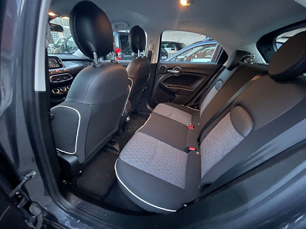 Fiat 500L Cross 2020