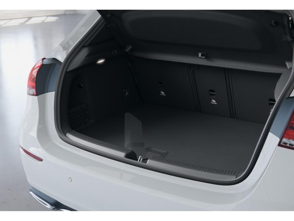 Mercedes-Benz A 250 2021