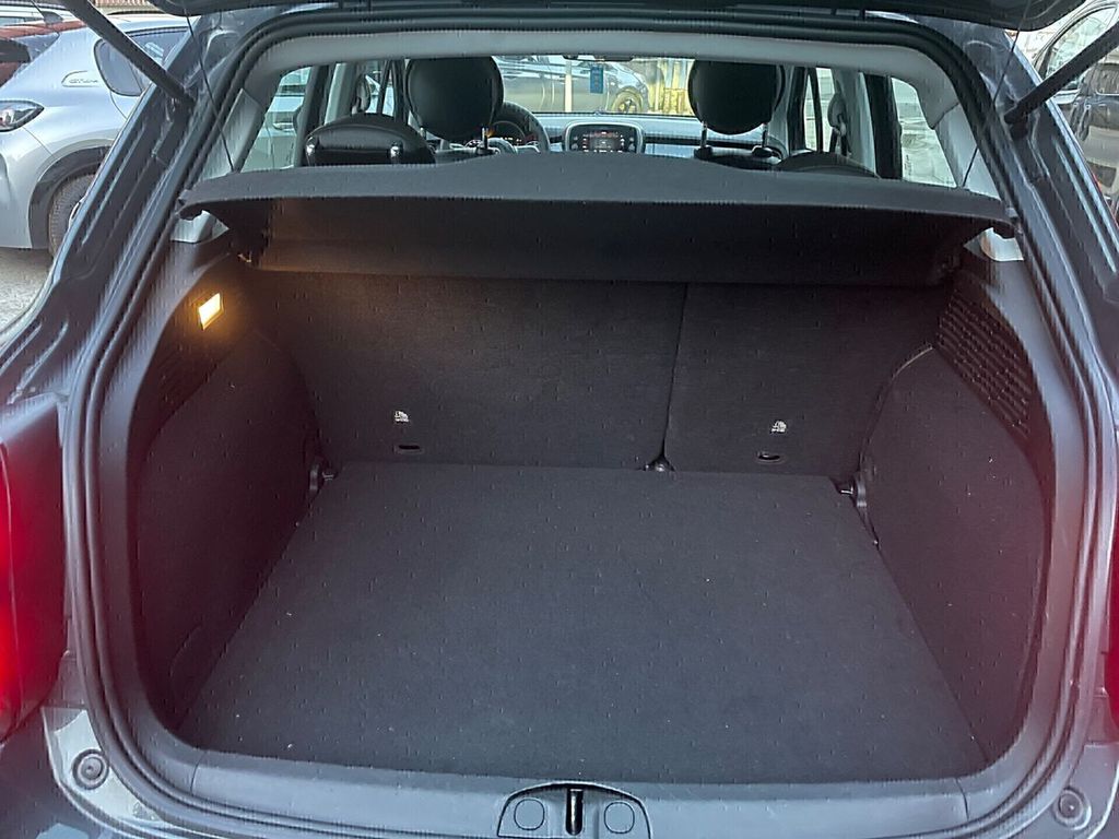 Fiat 500L Cross 2020