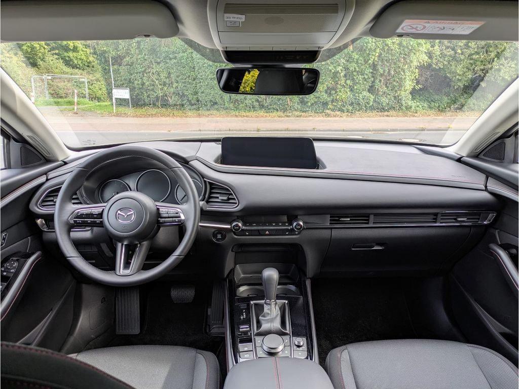 Mazda CX-30 2025