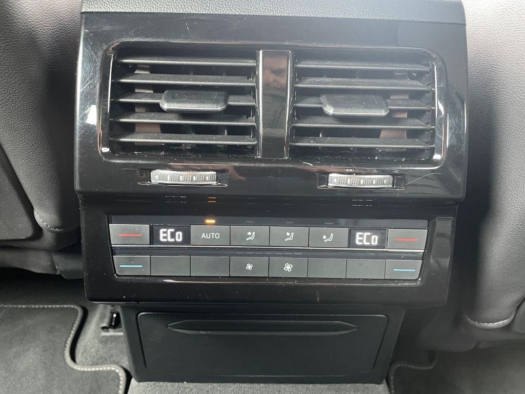 Volkswagen Touareg 2023