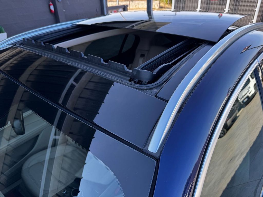 Alfa Romeo Stelvio 2019