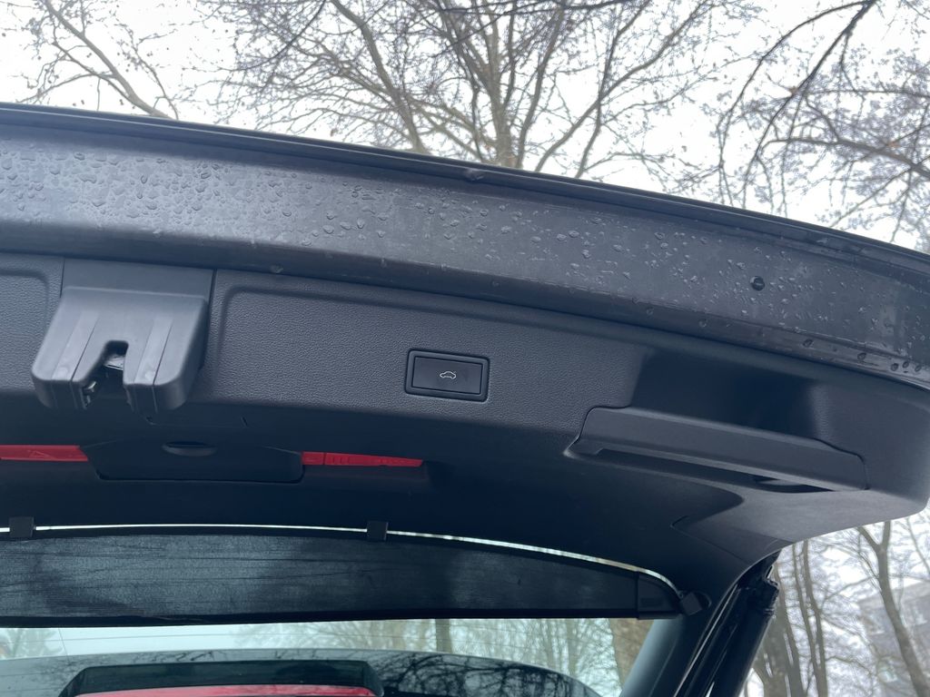 Volkswagen Touareg 2023