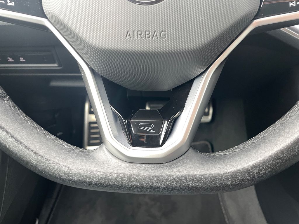 Volkswagen Touareg 2023