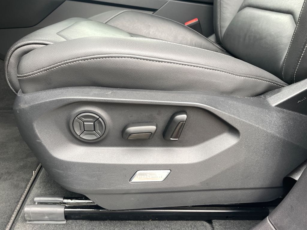 Volkswagen Touareg 2023