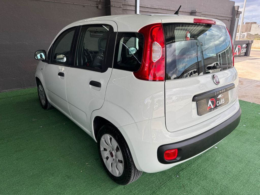 Fiat Panda 2014