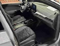 Volkswagen ID.5 2022