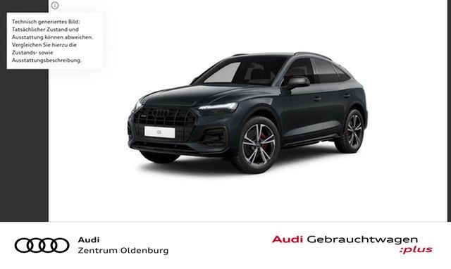 Audi Q5 2024