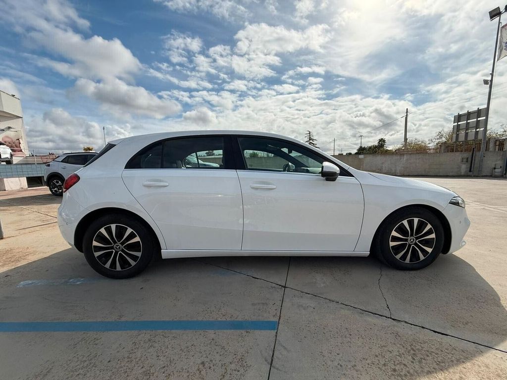 Mercedes-Benz A 180 2020